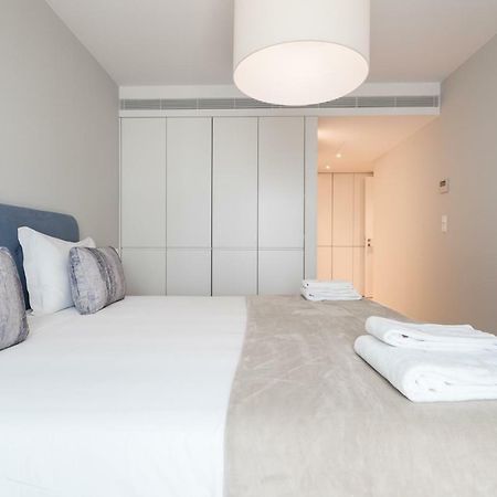 Flh Rato Spacious Apartment Lisboa المظهر الخارجي الصورة