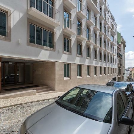 Flh Rato Spacious Apartment Lisboa المظهر الخارجي الصورة