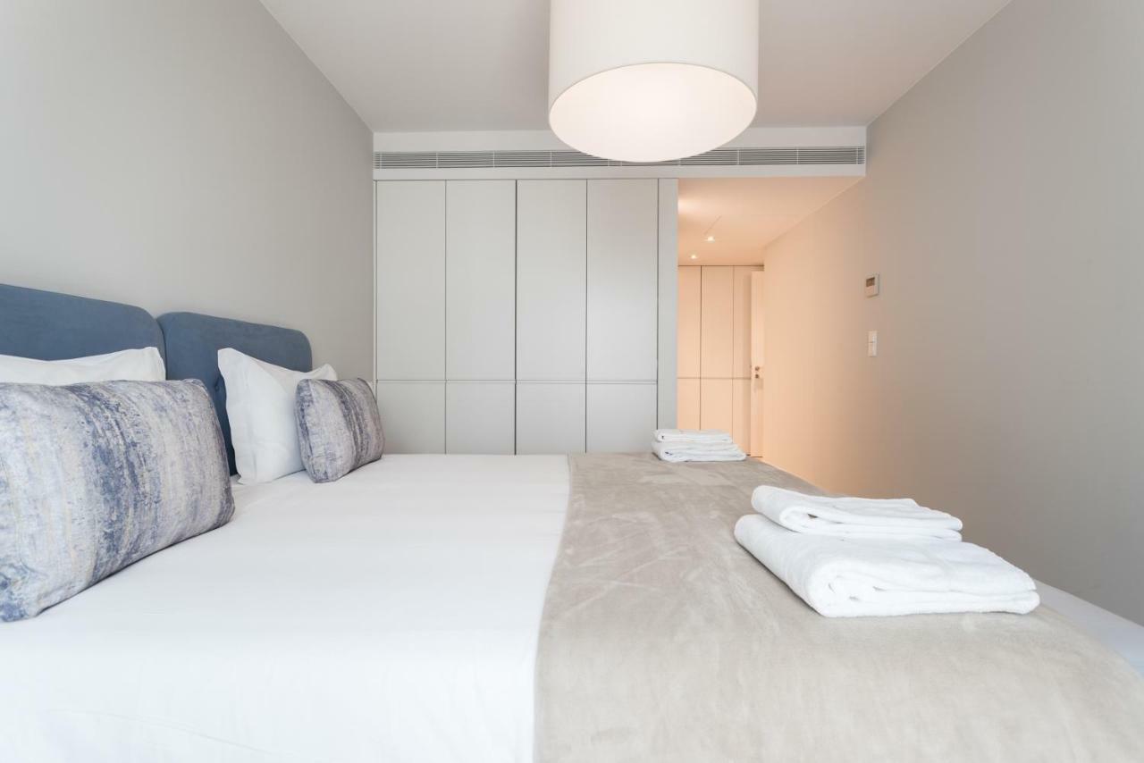 Flh Rato Spacious Apartment Lisboa المظهر الخارجي الصورة