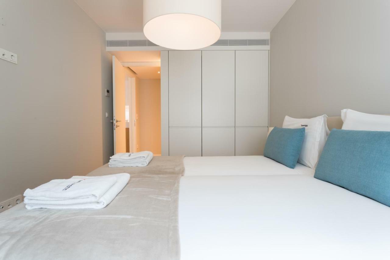 Flh Rato Spacious Apartment Lisboa المظهر الخارجي الصورة
