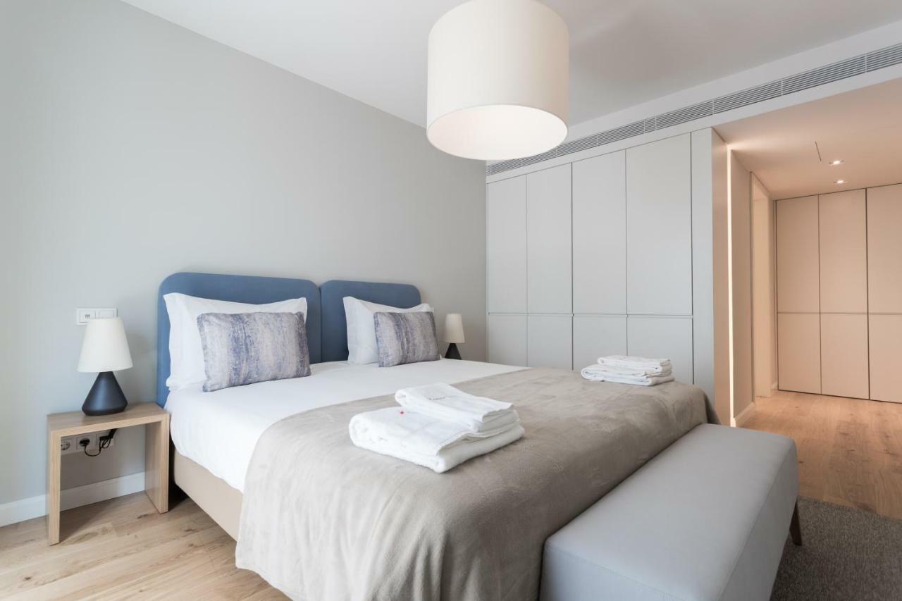 Flh Rato Spacious Apartment Lisboa المظهر الخارجي الصورة