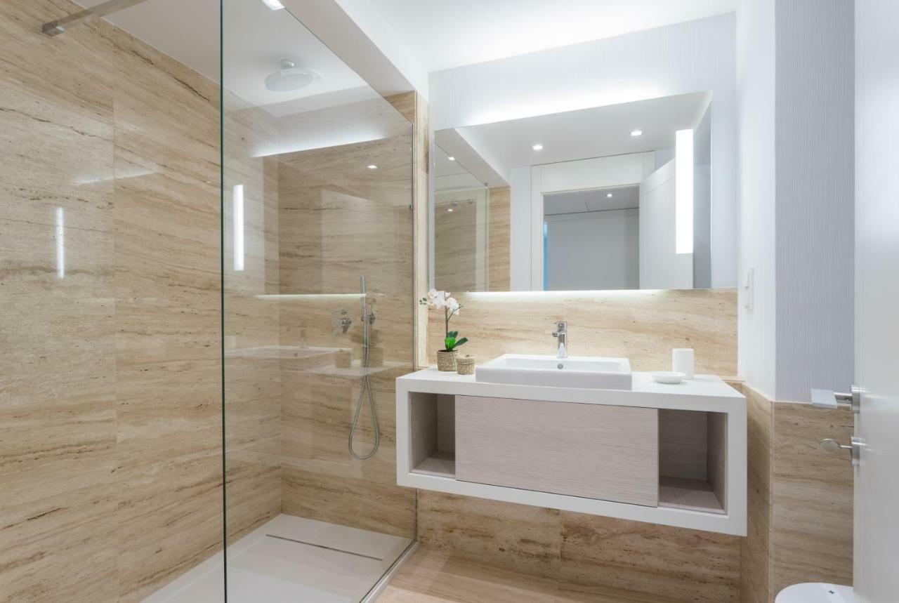 Flh Rato Spacious Apartment Lisboa المظهر الخارجي الصورة