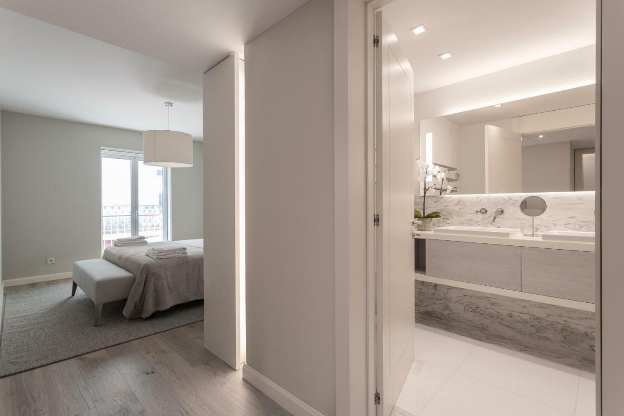 Flh Rato Spacious Apartment Lisboa المظهر الخارجي الصورة
